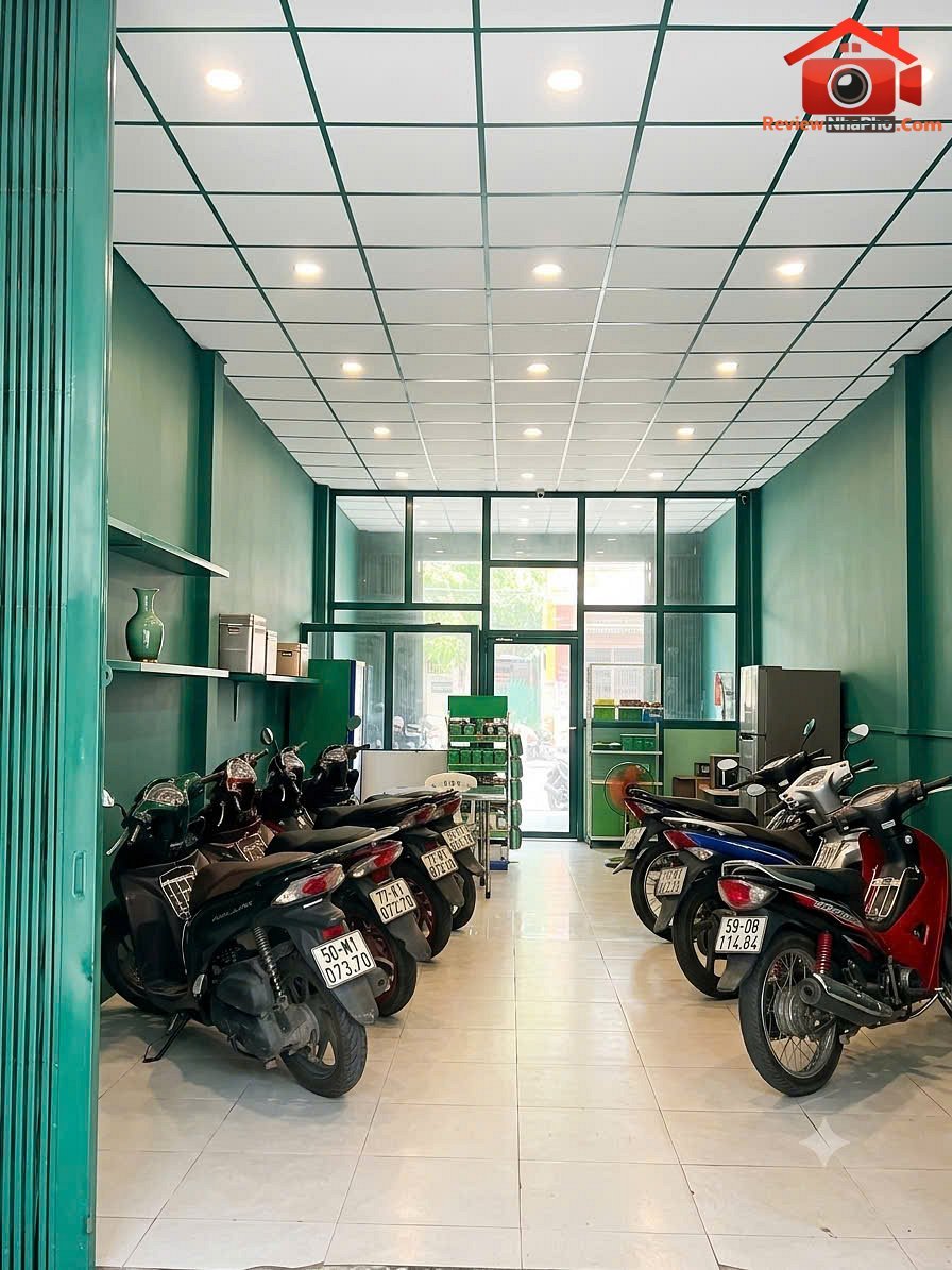 Mặt tiền Thoại Ngọc Hầu Tân Phú diện tích khủng 21… – Bán nhà mặt phố Quận Tân Phú – TP Hồ Chí Minh giá 10 – 15 tỷ