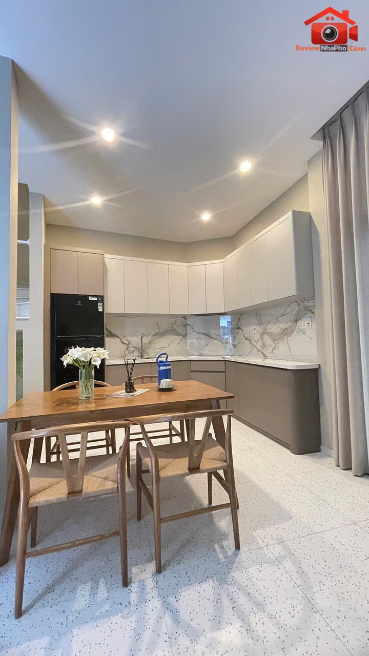 Bán gấp nhà Võ Văn Tần – Phường cũ 5 Quận 3 – Phường mới 5 – Thành phố Hồ Chí Minh 36m2 7.95 tỷ
