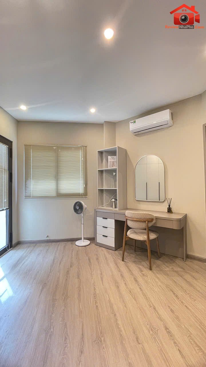 Bán gấp nhà Võ Văn Tần – Phường cũ 5 Quận 3 – Phường mới 5 – Thành phố Hồ Chí Minh 36m2 7.95 tỷ