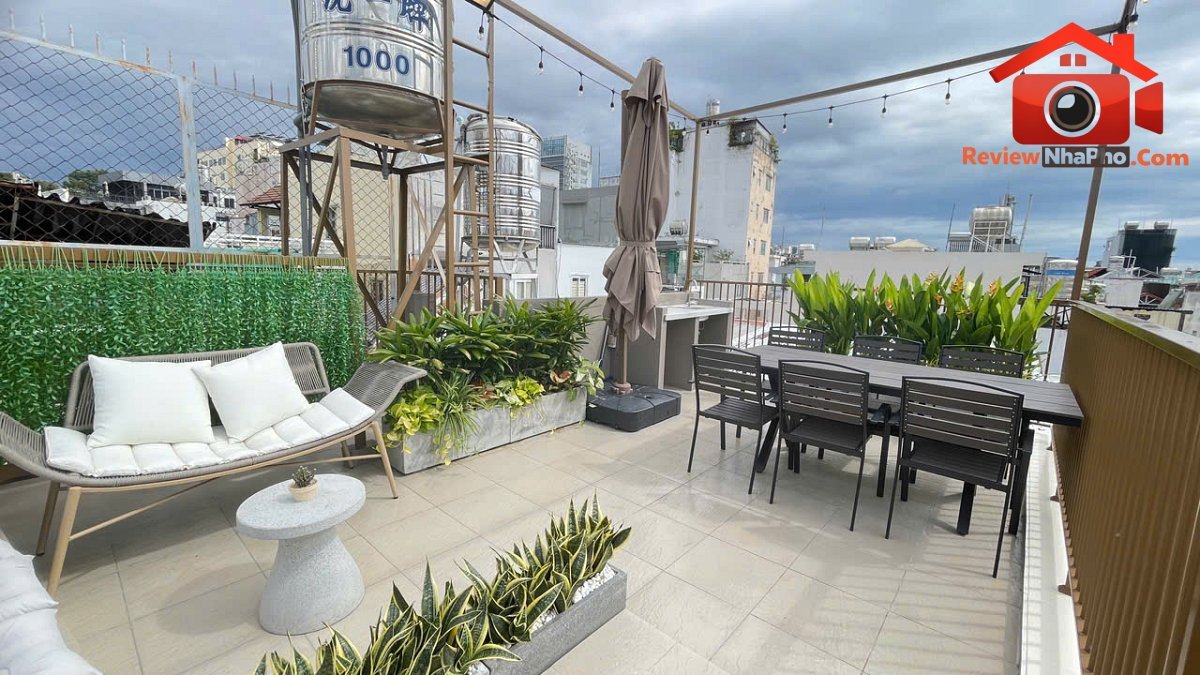 Bán gấp nhà Võ Văn Tần – Phường cũ 5 Quận 3 – Phường mới 5 – Thành phố Hồ Chí Minh 36m2 7.95 tỷ