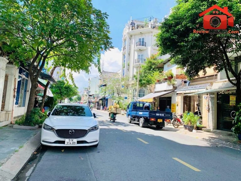 Mặt tiền khu vip Tân Sơn Nhì 128m2 đẹp 5 tầng gần … – Bán nhà mặt phố Huyện Tân Sơn – Phú Thọ giá 20 – 40 tỷ
