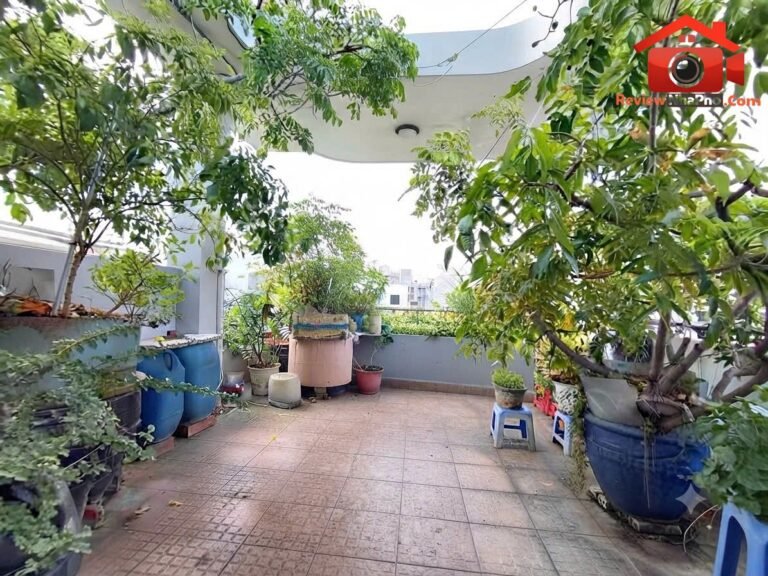 Bán nhà đất Đường Phạm Văn Hai – Phường cũ 3 Quận Tân Bình – Phường mới 3 – Thành phố Hồ Chí Minh 55m2 11.5 tỷ