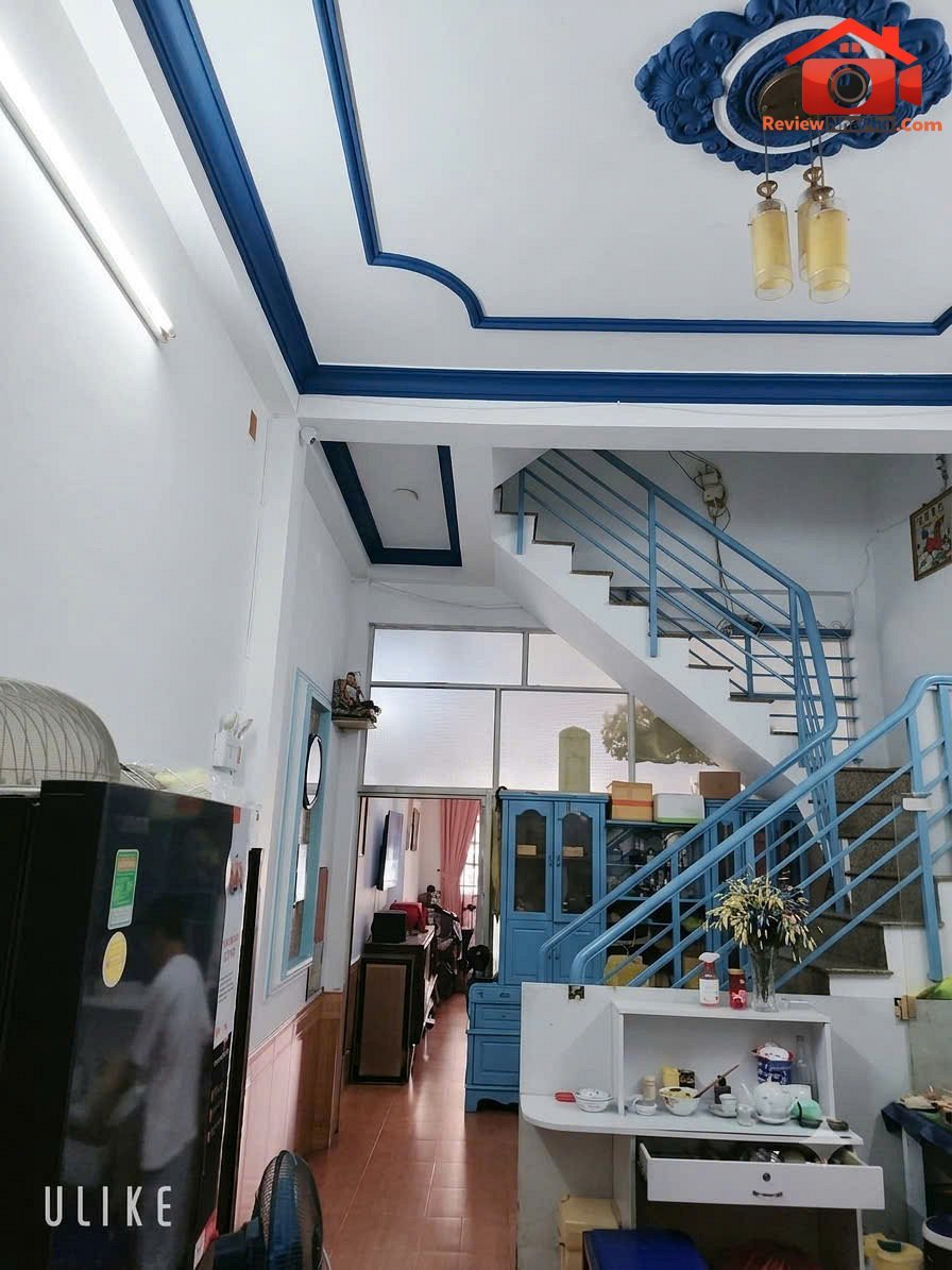 Nhà 4 tầng ngay Kênh Tân Hóa, dòng tiền 300 triệu/… – Bán nhà trong ngõ, hẻm Quận Tân Phú – TP Hồ Chí Minh giá 10 – 15 tỷ