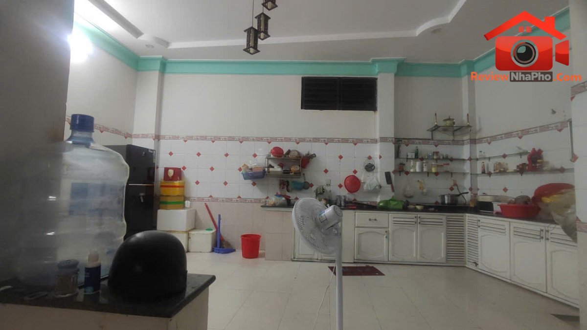 Nhà kiệt 3m Hoàng Diệu 84m2, 3 phòng ngủ, giá 3,6 tỷ