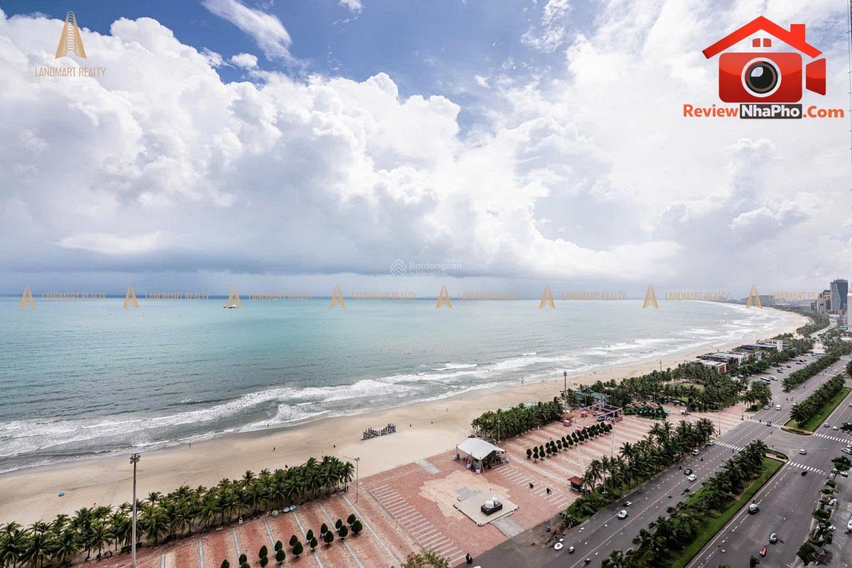 Gia đình ra nước ngoài cần bán gấp căn hộ mặt biển Đường Võ Nguyên Giáp – Phường cũ Sơn Trà Quận Sơn Trà – Phường mới Sơn Trà – Thành phố Đà Nẵng 38m2 2.6 tỷ