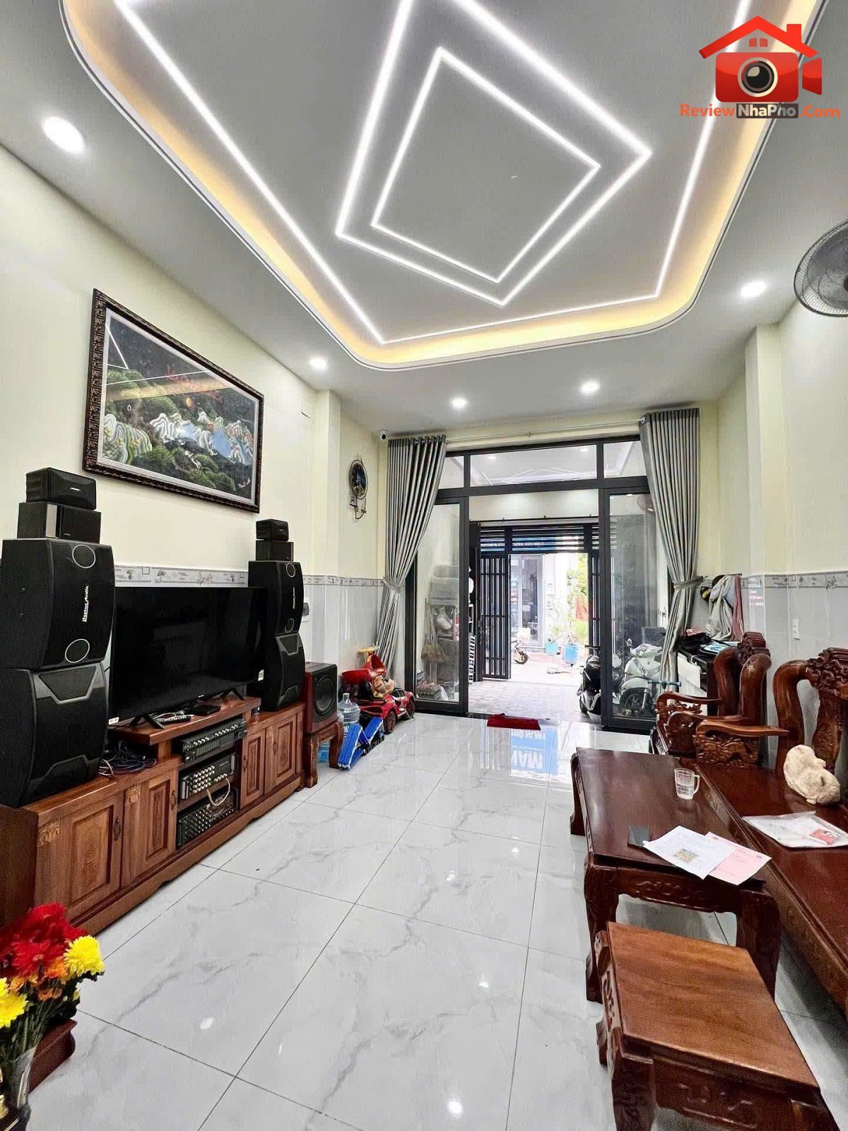 Nhà góc 3 tầng hẻm 8m xe tải Vườn Lài Tân Phú nhỉn… – Bán nhà mặt phố Quận Tân Phú – TP Hồ Chí Minh giá 7 – 10 tỷ