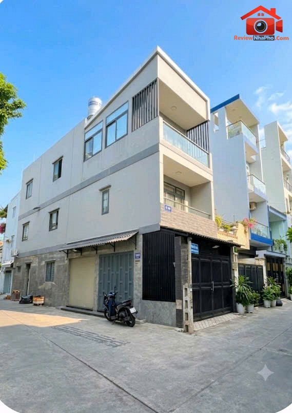 Nhà góc 3 tầng hẻm 8m xe tải Vườn Lài Tân Phú nhỉn… – Bán nhà mặt phố Quận Tân Phú – TP Hồ Chí Minh giá 7 – 10 tỷ