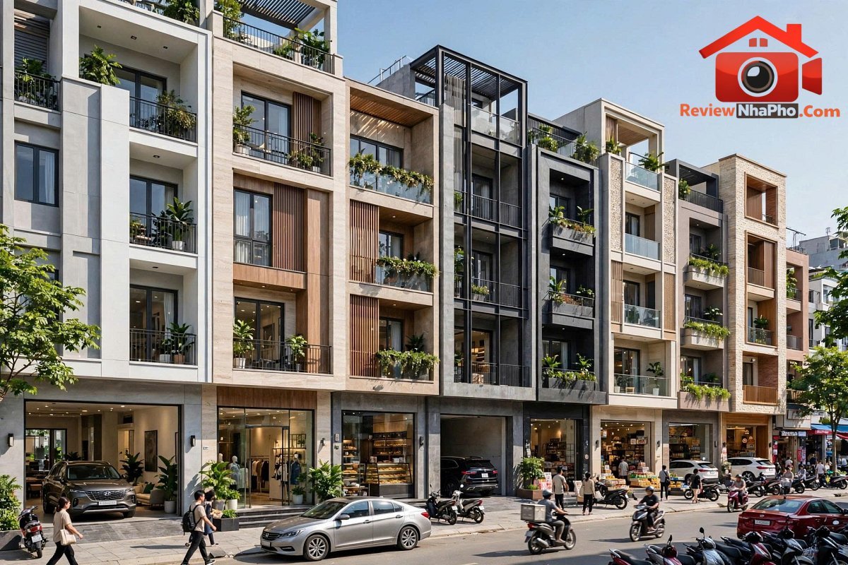 Nhà mặt tiền Bùi Tư Toàn, An Lạc, Bình Tân, 80m2, … – Bán nhà phân lô, liền kề Quận Bình Tân – TP Hồ Chí Minh giá 7 – 10 tỷ