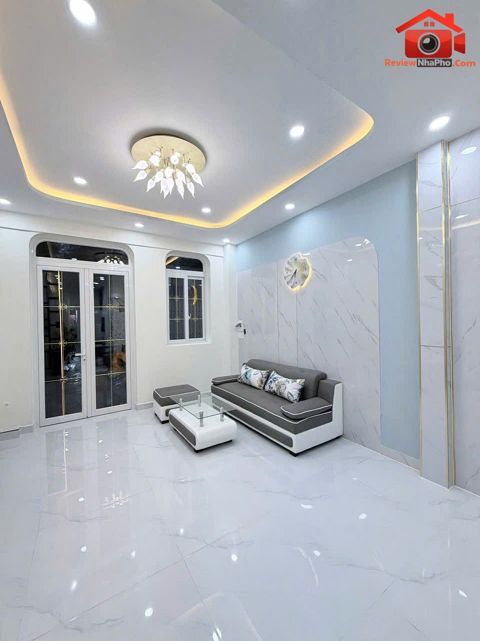Nhà riêng 36m2 2 tầng gần chợ Tân Hương, giá 4,35 tỷ – Nguyễn Súy Tân Quý