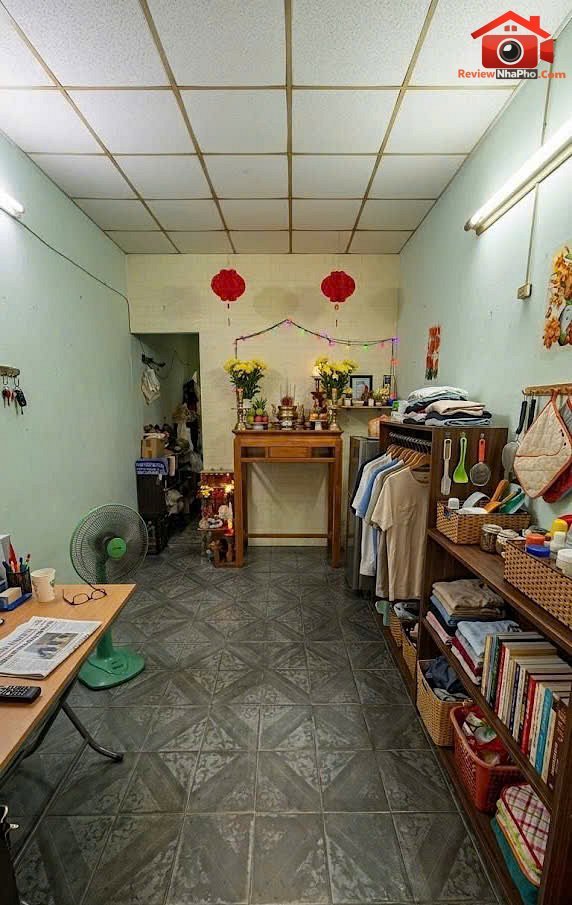 Bán nhà đất Đường Nguyễn Đình Chiểu – Phường cũ 4 Quận Phú Nhuận – Phường mới Đức Nhuận – Thành phố Hồ Chí Minh 46 m2 4.95 tỷ