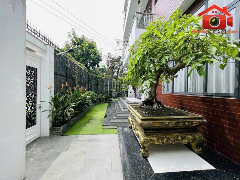 Biệt thự góc 2 mặt tiền 490m2, giá 42 tỷ tại Gò Vấ… – Bán biệt thự Quận Gò Vấp – TP Hồ Chí Minh giá 40 – 80 tỷ