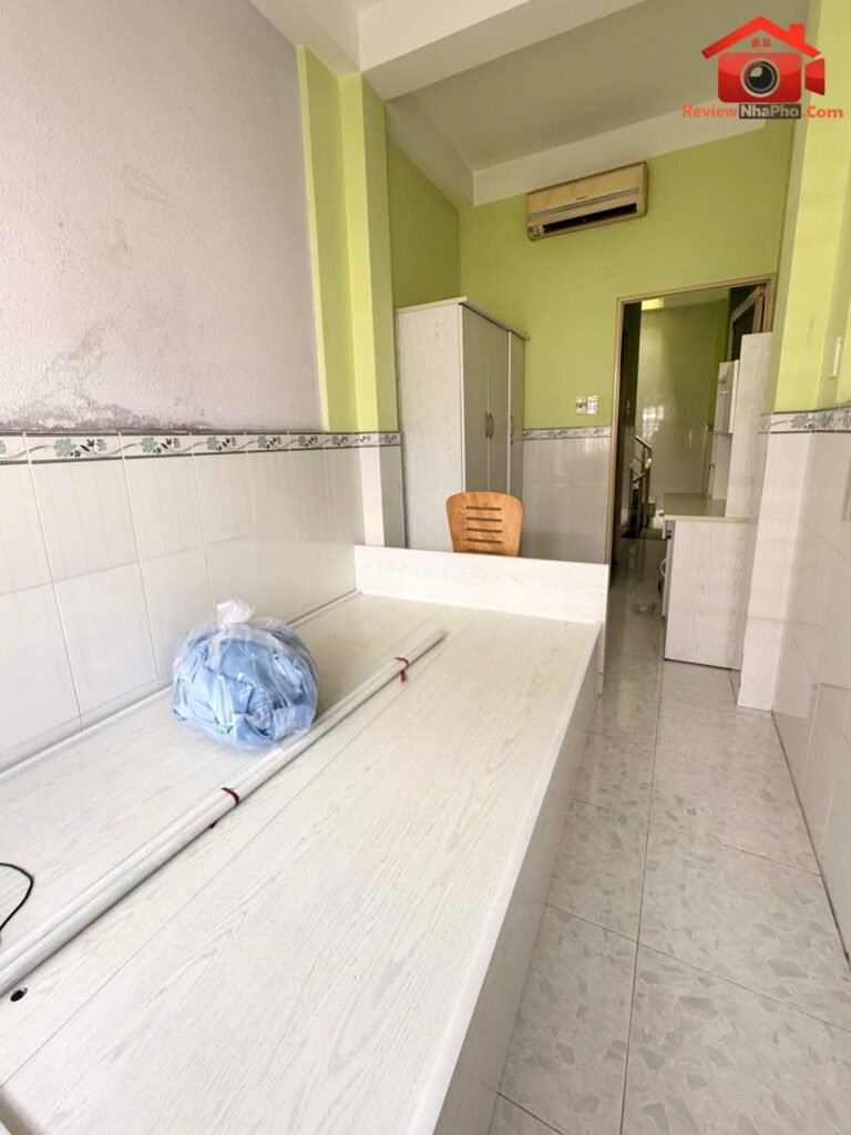 Nhà mới quận 3, đường nguyễn đình chiểu – Phường cũ 4 Quận 3 – Phường mới Xuân Hòa – Thành phố Hồ Chí Minh diện tích 110m2 giá 4.95 tỷ