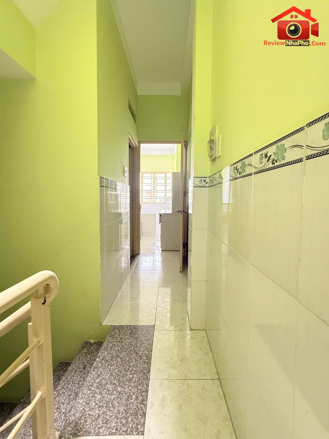 Nhà mới quận 3, đường nguyễn đình chiểu – Phường cũ 4 Quận 3 – Phường mới Xuân Hòa – Thành phố Hồ Chí Minh diện tích 110m2 giá 4.95 tỷ