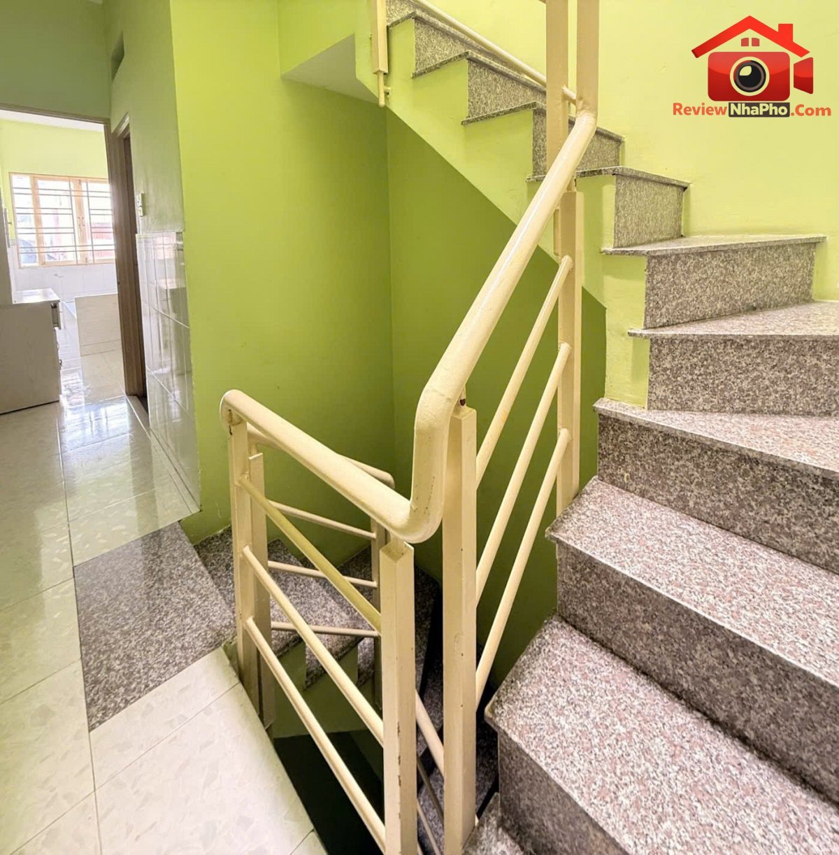 Nhà mới quận 3, đường nguyễn đình chiểu – Phường cũ 4 Quận 3 – Phường mới Xuân Hòa – Thành phố Hồ Chí Minh diện tích 110m2 giá 4.95 tỷ