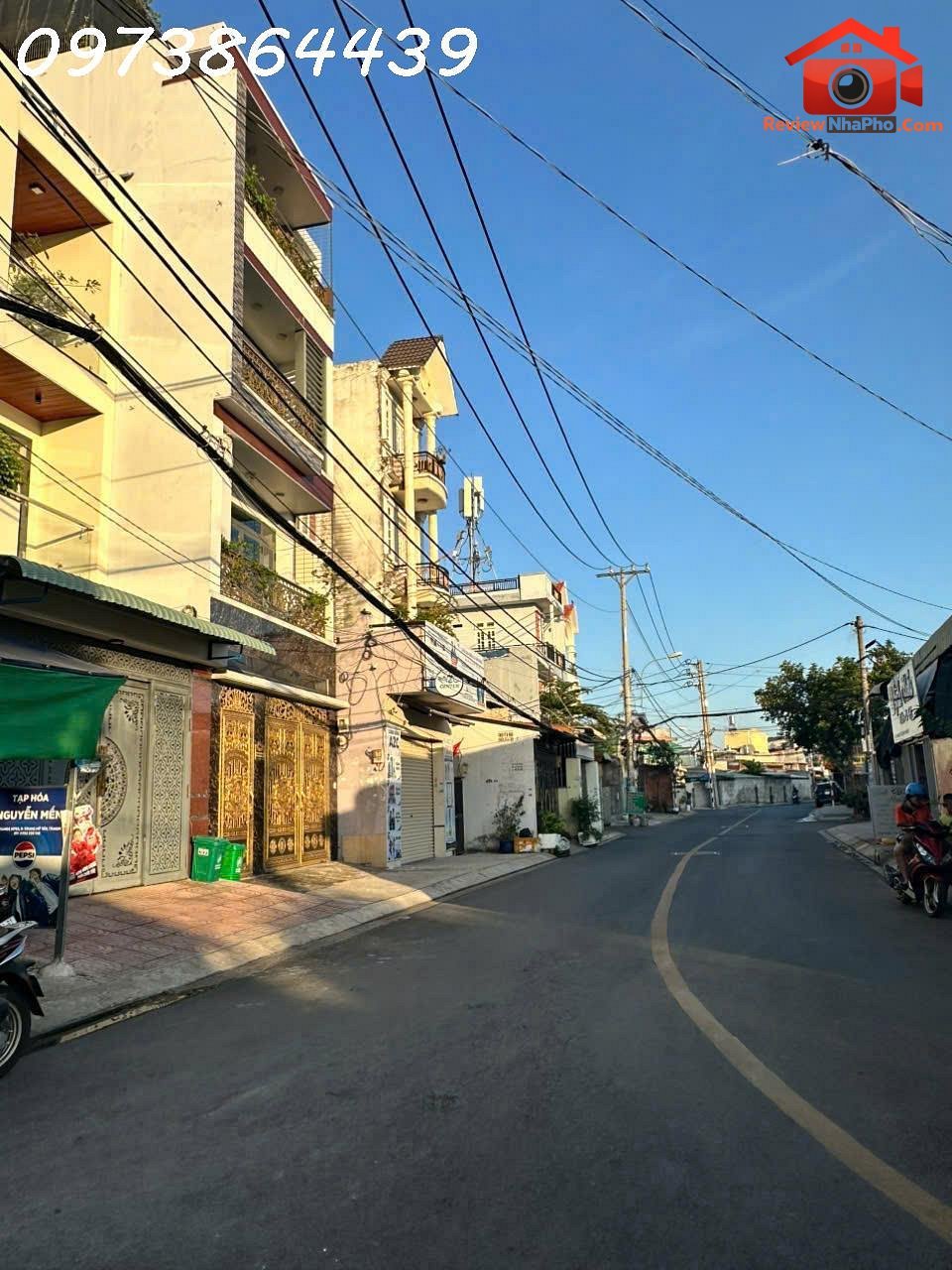 Bán đất lô góc mặt tiền đường Tân Chánh Hiệp – Phường cũ Tân Chánh Hiệp Quận 12 – Phường mới Tân Chánh Hiệp – Thành phố Hồ Chí Minh diện tích 89m2 giá 3780000000