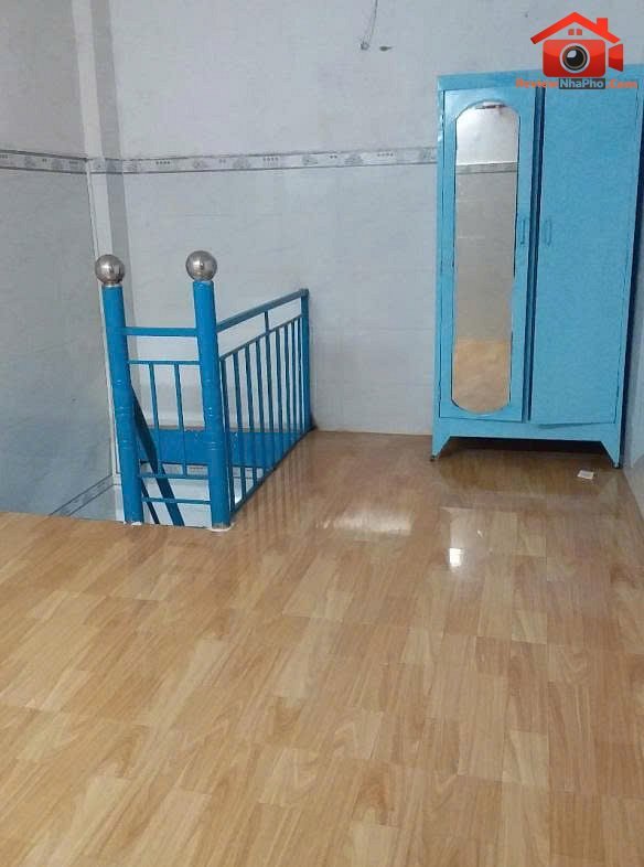 Bán nhà đất Đường 1 – Phường cũ Thới An – Quận 12 – Phường mới Thới An – Thành phố Hồ Chí Minh 36m2 650 triệu