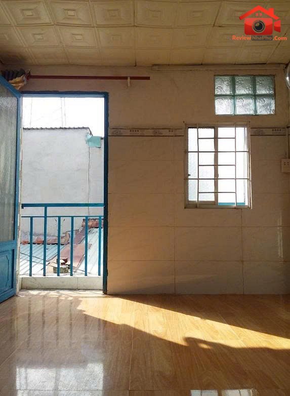 Chính chủ bán nhà đất Đường 1 – Phường cũ Thạnh Xuân Quận 12 – Phường mới Thới An Mới – Thành phố Hồ Chí Minh diện tích 36m2 giá 650 triệu