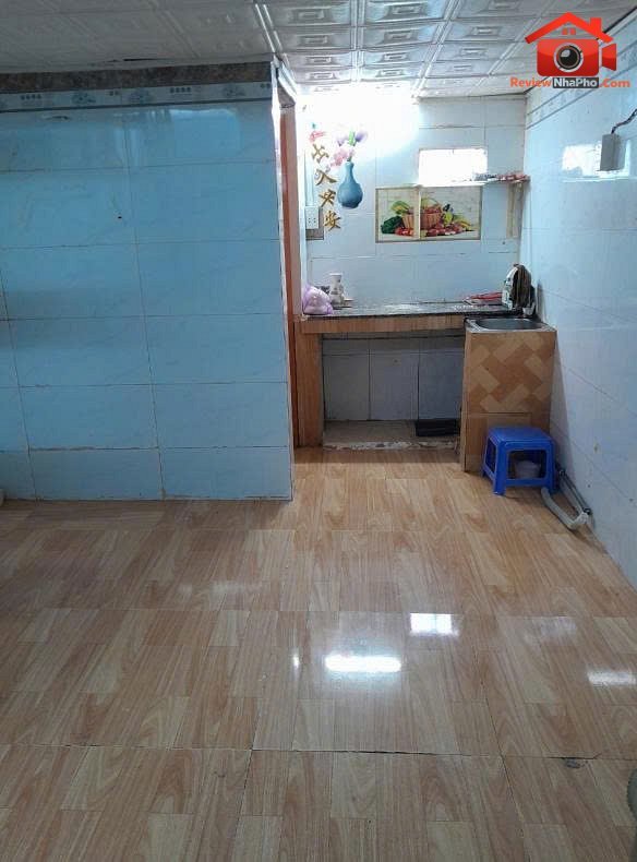 Chính chủ bán nhà đất Đường 1 – Phường cũ Thạnh Xuân Quận 12 – Phường mới Thới An Mới – Thành phố Hồ Chí Minh diện tích 36m2 giá 650 triệu