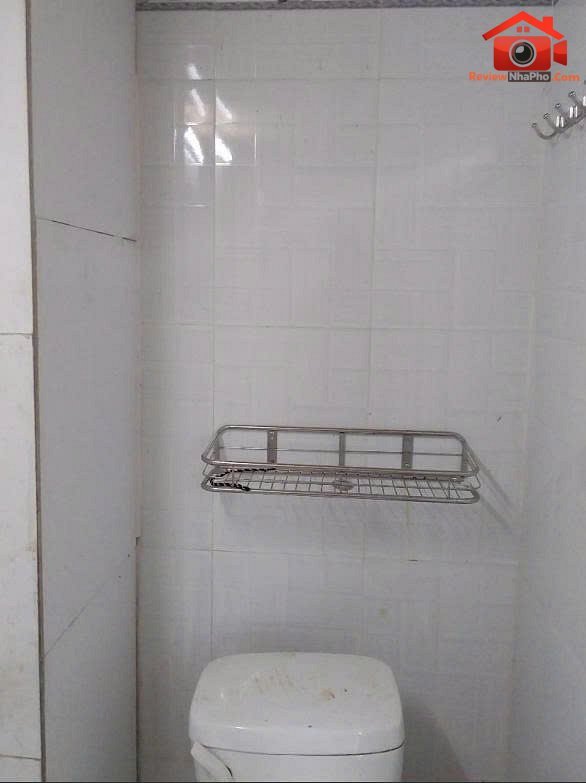 Bán nhà đất Đường 1 – Phường cũ Thới An – Quận 12 – Phường mới Thới An – Thành phố Hồ Chí Minh 36m2 650 triệu