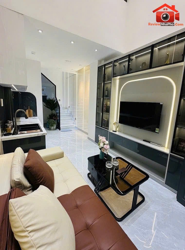 Bán nhà đất Đường Nguyễn Thiện Thuật – Phường cũ 2 Quận 3 – Phường mới Bàn Cờ – Thành phố Hồ Chí Minh 81m2 5.7 tỷ