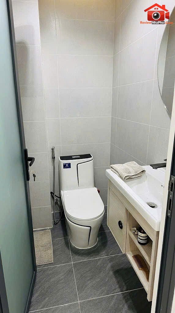 Bán nhà đất Đường Nguyễn Thiện Thuật – Phường cũ 2 Quận 3 – Phường mới Bàn Cờ – Thành phố Hồ Chí Minh 81m2 5.7 tỷ