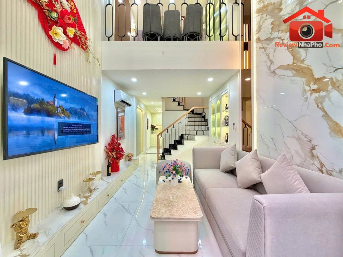 Bán nhà đất Đường Phùng Văn Cung – Phường cũ 10 Quận Phú Nhuận – Phường mới 10 – Thành phố Hồ Chí Minh 31m2 7.2 tỷ