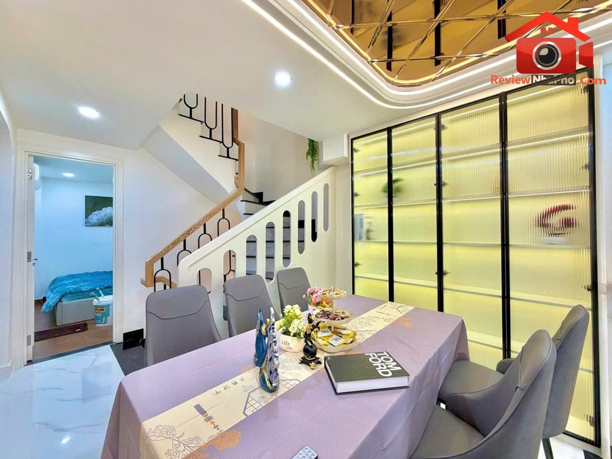 Bán nhà đất Đường Phùng Văn Cung – Phường cũ 10 Quận Phú Nhuận – Phường mới 10 – Thành phố Hồ Chí Minh 31m2 7.2 tỷ