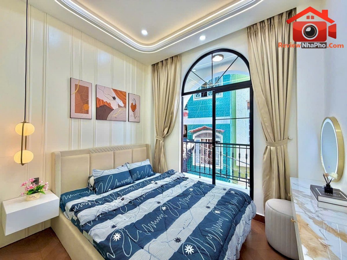 Bán nhà đất Đường Phùng Văn Cung – Phường cũ 10 Quận Phú Nhuận – Phường mới 10 – Thành phố Hồ Chí Minh 31m2 7.2 tỷ