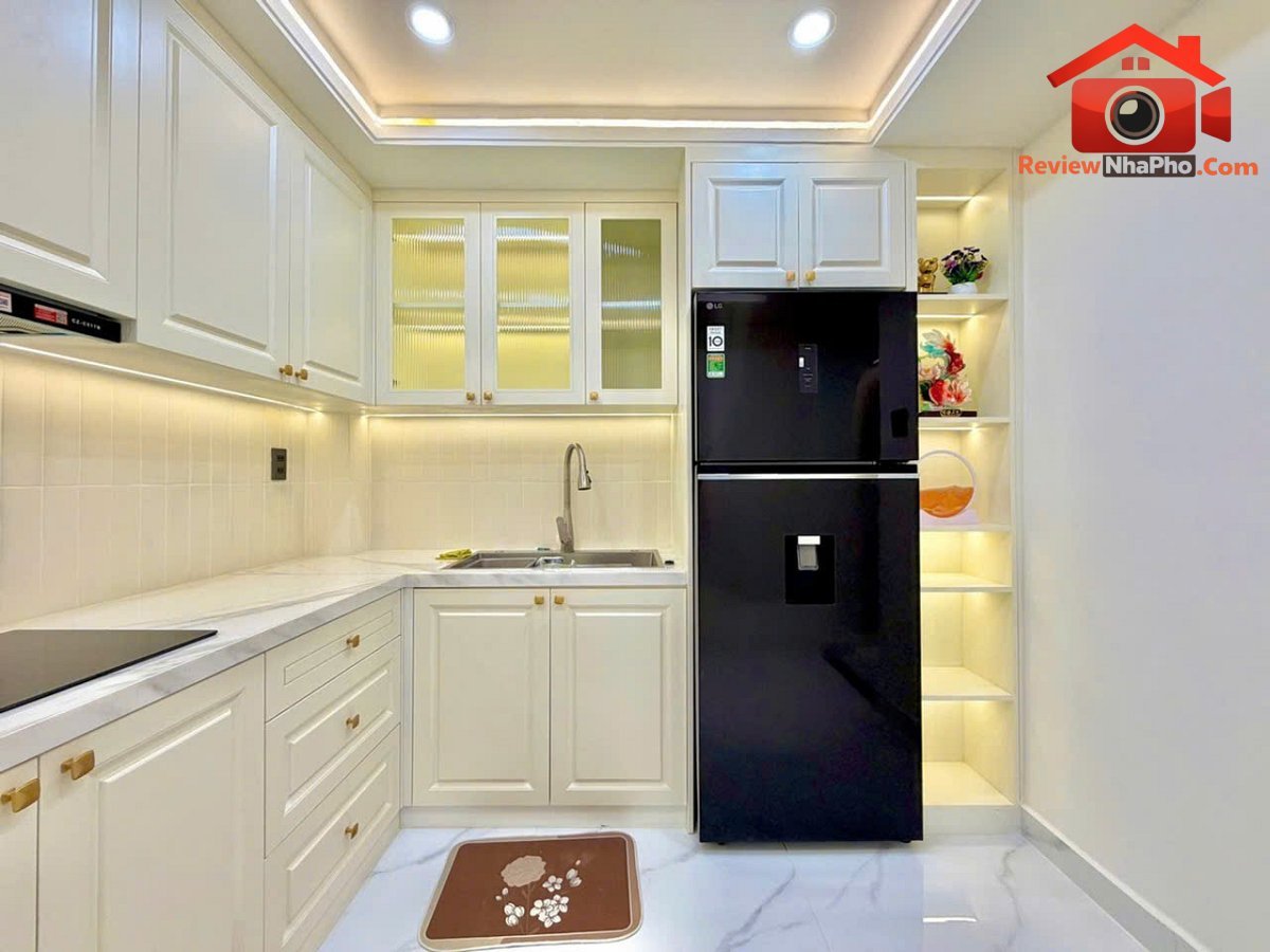 Bán nhà đất Đường Phùng Văn Cung – Phường cũ 10 Quận Phú Nhuận – Phường mới 10 – Thành phố Hồ Chí Minh 31m2 7.2 tỷ