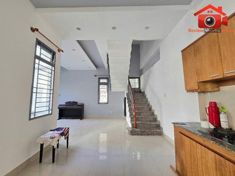 Chủ đi định cư cần bán gấp nhà hoàng diệu Đường Hoàng Diệu – Phường cũ 12 Quận 1 – Phường mới 12 – Thành phố Hồ Chí Minh 46m2 9.5 tỷ
