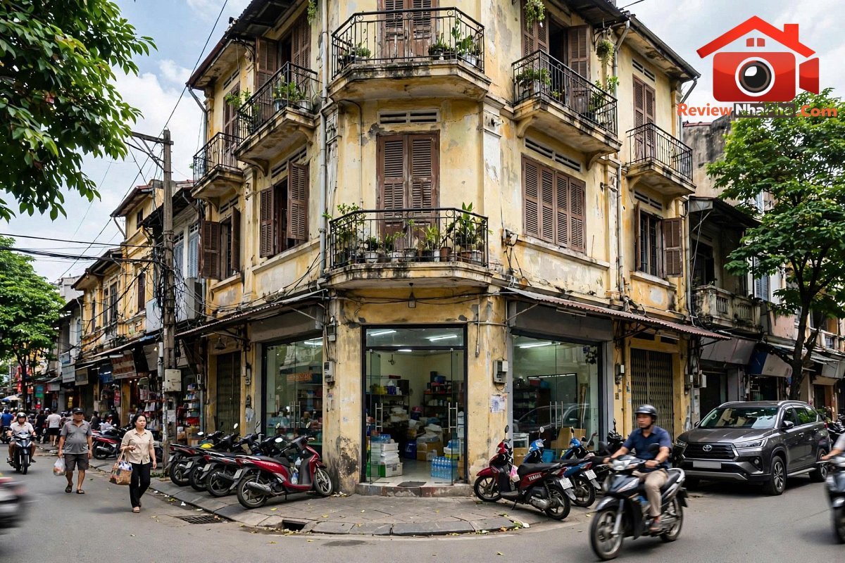 Bán nhà đất Đường Hồng Lạc – Phường cũ Bảy Hiền Quận Tân Bình – Phường mới Bảy Hiền – Thành phố Hồ Chí Minh 46m2 7 tỷ