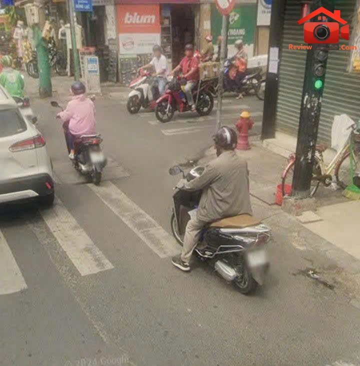 Bán nhà đất Đường Hồng Lạc – Phường cũ Bảy Hiền Quận Tân Bình – Phường mới Bảy Hiền – Thành phố Hồ Chí Minh 46m2 7 tỷ