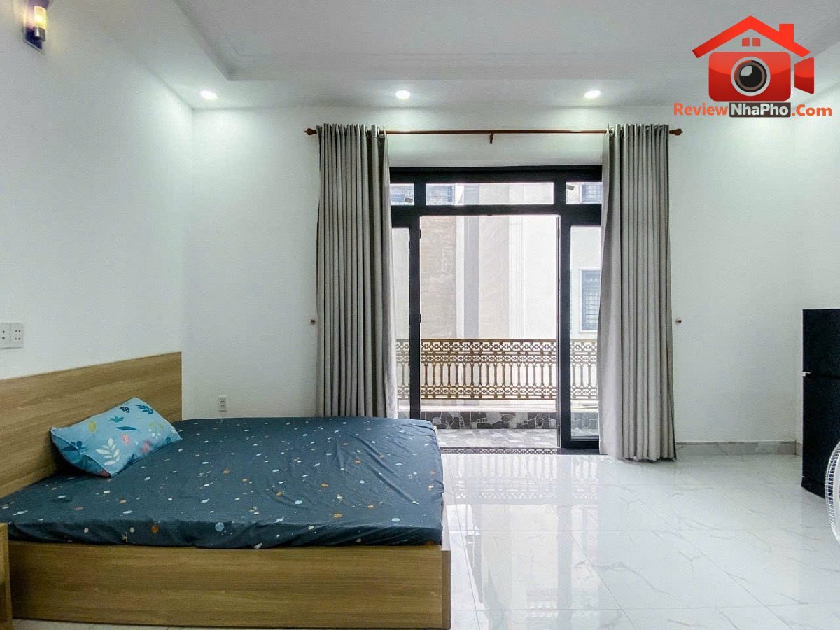 Nhà 3 tầng hẻm 8m đường Số 5 Bình Hưng Hòa gần AEO… – Bán nhà trong ngõ, hẻm Quận Tân Phú – TP Hồ Chí Minh giá 3 – 5 tỷ