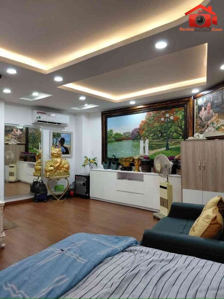 Bán nhà đẹp đường đông hồ – phường cũ 10 quận 10 – phường mới 10 – Thành phố Hồ Chí Minh – 30m2 – 6.4 tỷ