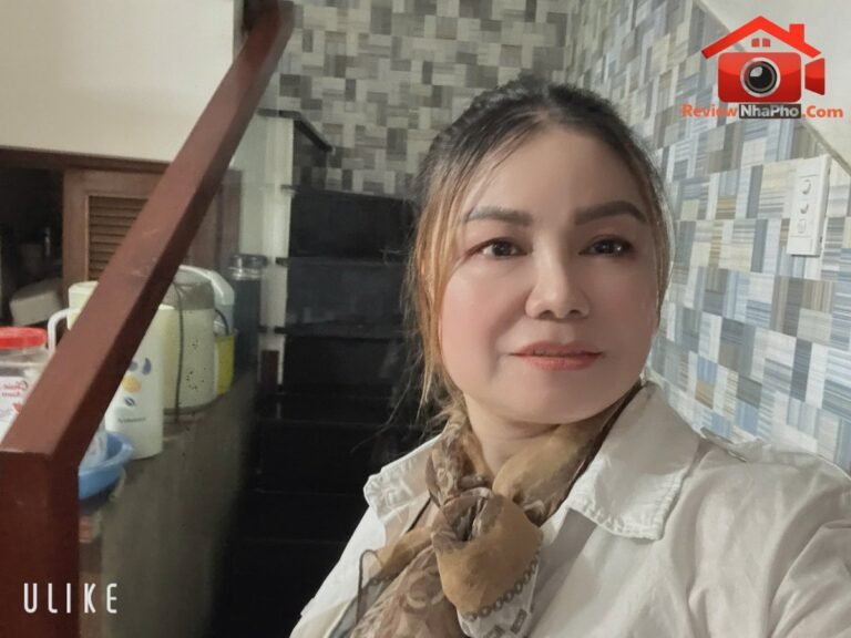 Bán nhà 5 tầng hiện đại hẻm xe hơi đường 40 phường Bình Hưng Hòa B quận Bình Tân 5,3 tỷ nhà đất bất động sản sổ đỏ