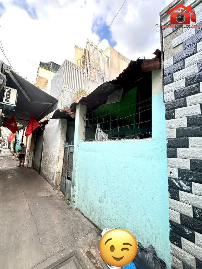 Bán nhà đất Đường Tôn Đản – Phường cũ Khánh Hội Quận 4 – Phường mới Khánh Hội – Thành phố Hồ Chí Minh 61m2 5.15 tỷ