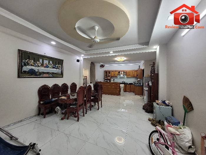 Bán nhà đất Đường Đặng Lộ – Phường cũ 7 Quận Tân Bình – Phường mới 7 – Thành phố Hồ Chí Minh 52m2 6.3 tỷ