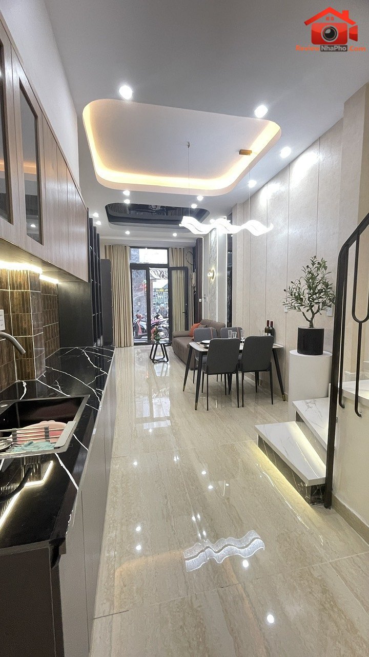 Hxh thông nguyễn đình chiểu và cư xá đô thành R… – Bán nhà mặt phố Quận 3 – TP Hồ Chí Minh giá 7 – 10 tỷ