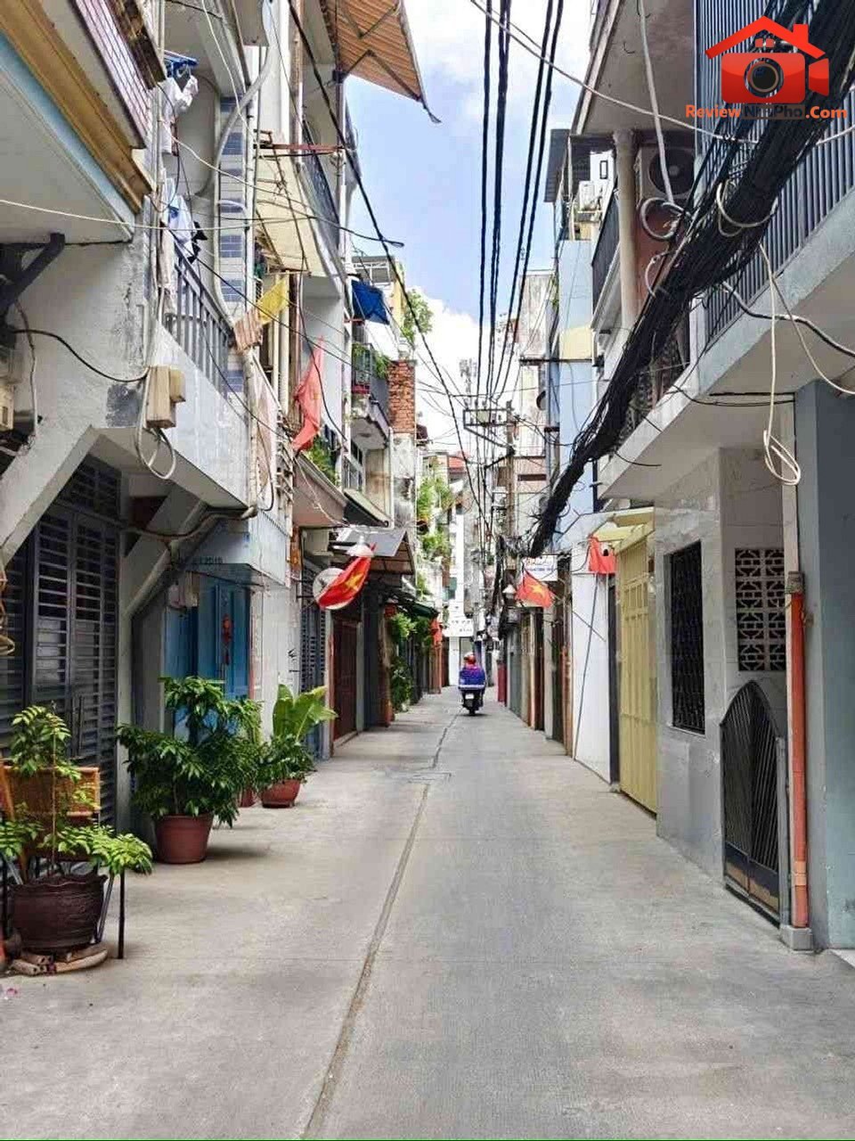 Bán nhà đẹp đường nguyễn đình chiểu – Phường cũ 7 Quận 3 – Phường mới 7 – Thành phố Hồ Chí Minh diện tích 32m2 giá 8.99 tỷ