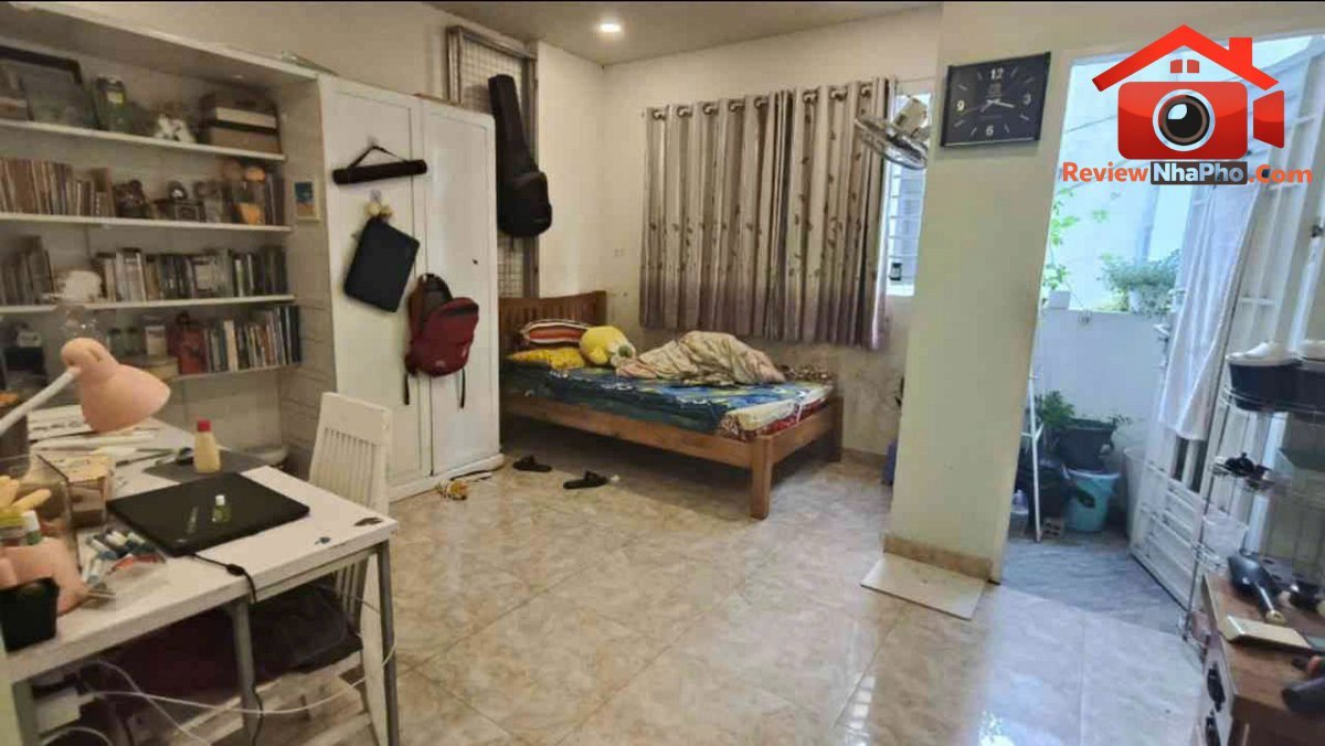 70m Trần Hữu Trang – Phường cũ 10 Quận Phú Nhuận – Phường mới 10 – Thành phố Hồ Chí Minh – 7.6 tỷ