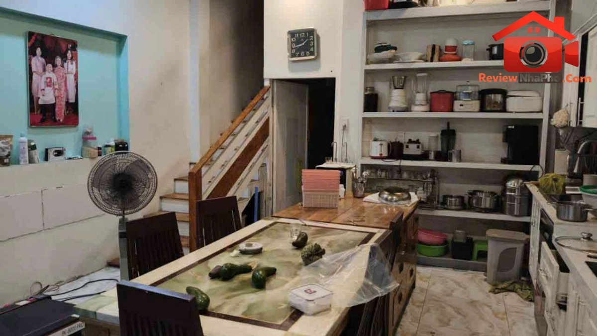 70m Trần Hữu Trang – Phường cũ 10 Quận Phú Nhuận – Phường mới 10 – Thành phố Hồ Chí Minh – 7.6 tỷ
