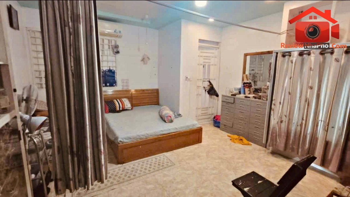 70m Trần Hữu Trang – Phường cũ 10 Quận Phú Nhuận – Phường mới 10 – Thành phố Hồ Chí Minh – 7.6 tỷ