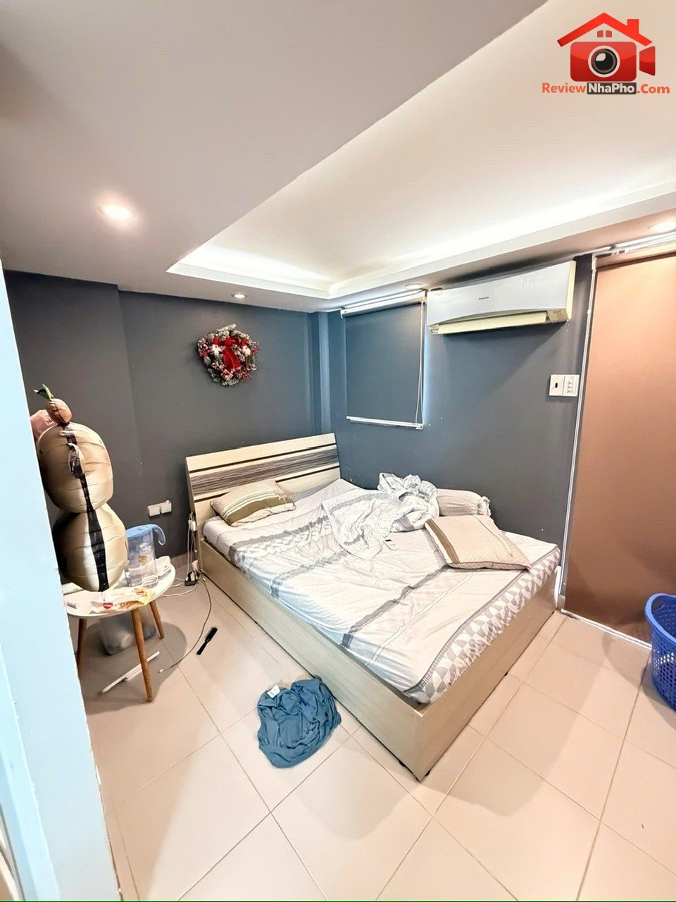 Bán nhà đất Đường Nguyễn Trọng Tuyển – Phường cũ 1 Quận Tân Bình – Phường mới 1 – Thành phố Hồ Chí Minh 40m2 – 7.85 tỷ