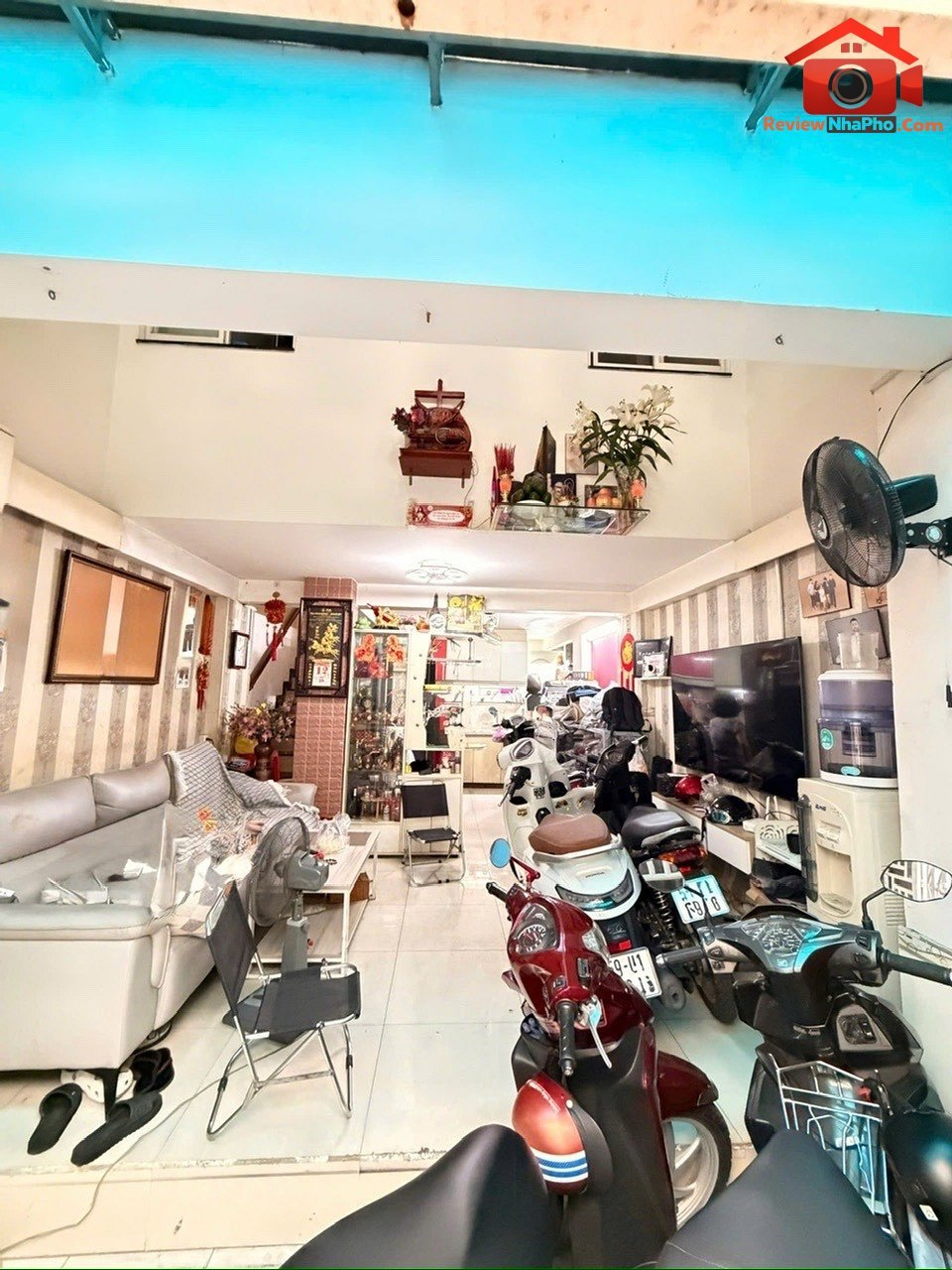 Bán nhà đất Đường Nguyễn Trọng Tuyển – Phường cũ 1 Quận Tân Bình – Phường mới 1 – Thành phố Hồ Chí Minh 40m2 – 7.85 tỷ