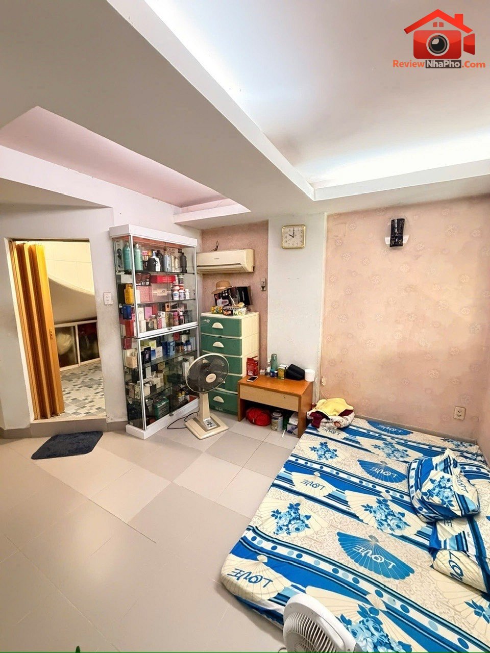 Bán nhà đất Đường Nguyễn Trọng Tuyển – Phường cũ 1 Quận Tân Bình – Phường mới 1 – Thành phố Hồ Chí Minh 40m2 – 7.85 tỷ