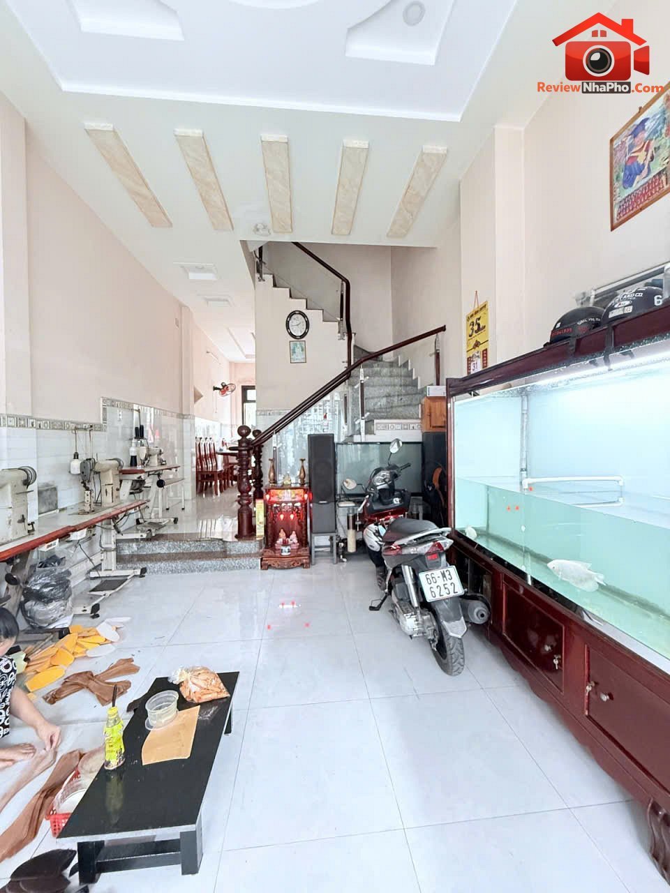 Ngộp bank giảm 400tr đường Nguyễn Thị Tú – Phường cũ Bình Hưng Hòa B Quận Bình Tân – Phường mới Bình Hưng Hòa – Thành phố Hồ Chí Minh diện tích 80m2 giá 5 tỷ