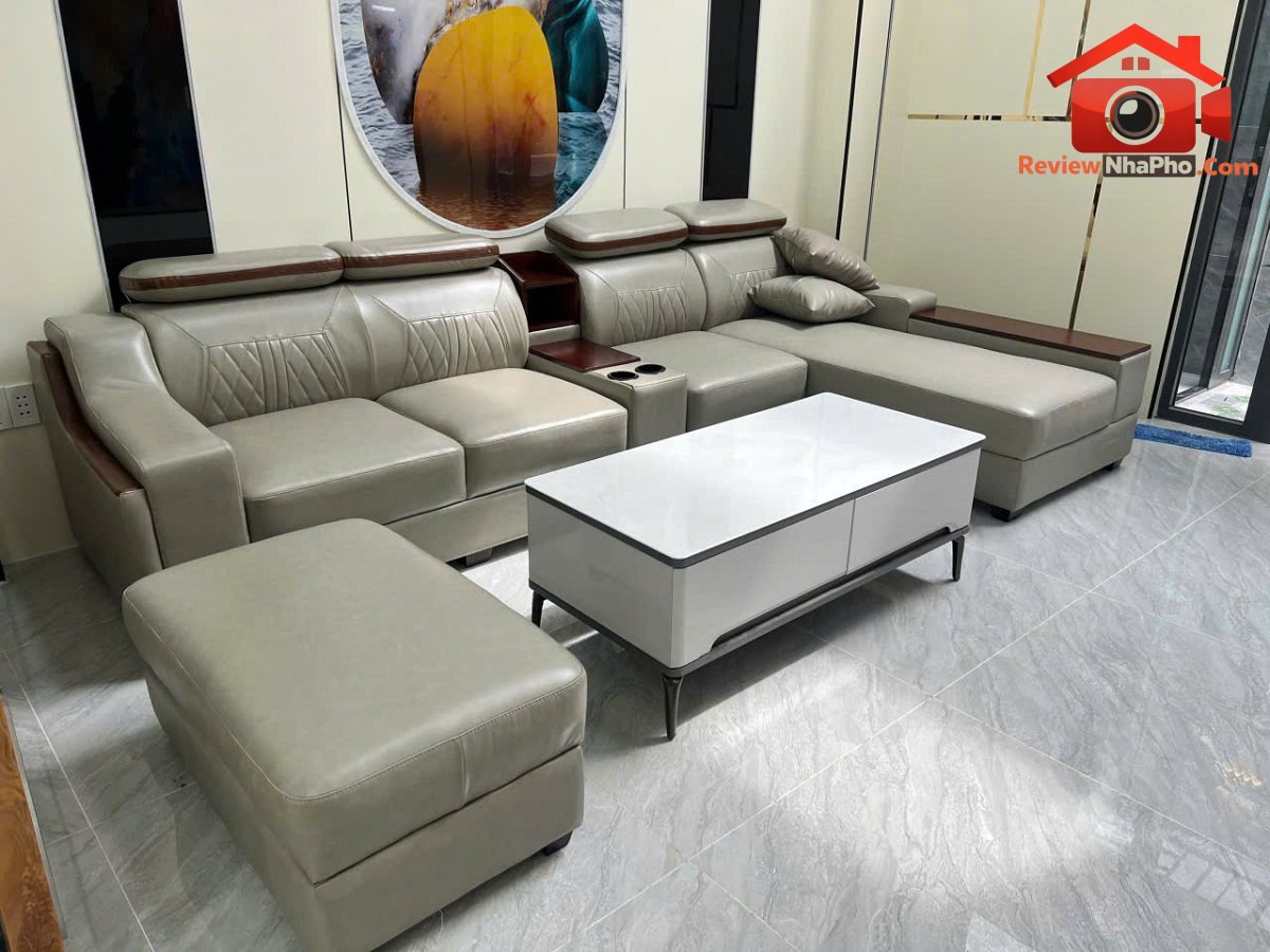 Nhà 5 tầng hẻm 6m ô tô ngủ Đường Số 3 Bình Hưng Hò… – Bán nhà trong ngõ, hẻm Quận Tân Phú – TP Hồ Chí Minh giá 5 – 7 tỷ