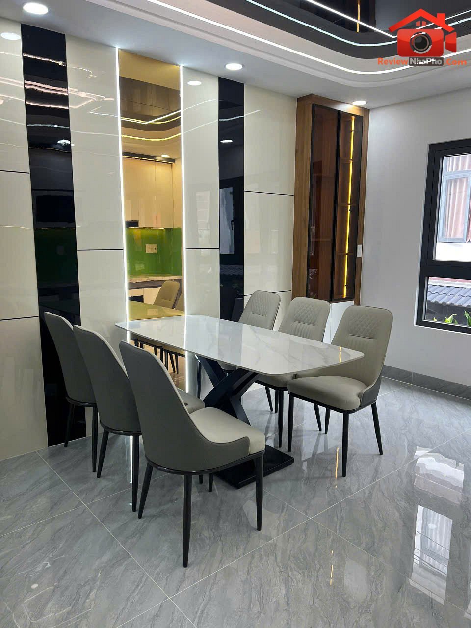 Nhà 5 tầng hẻm 6m ô tô ngủ Đường Số 3 Bình Hưng Hò… – Bán nhà trong ngõ, hẻm Quận Tân Phú – TP Hồ Chí Minh giá 5 – 7 tỷ