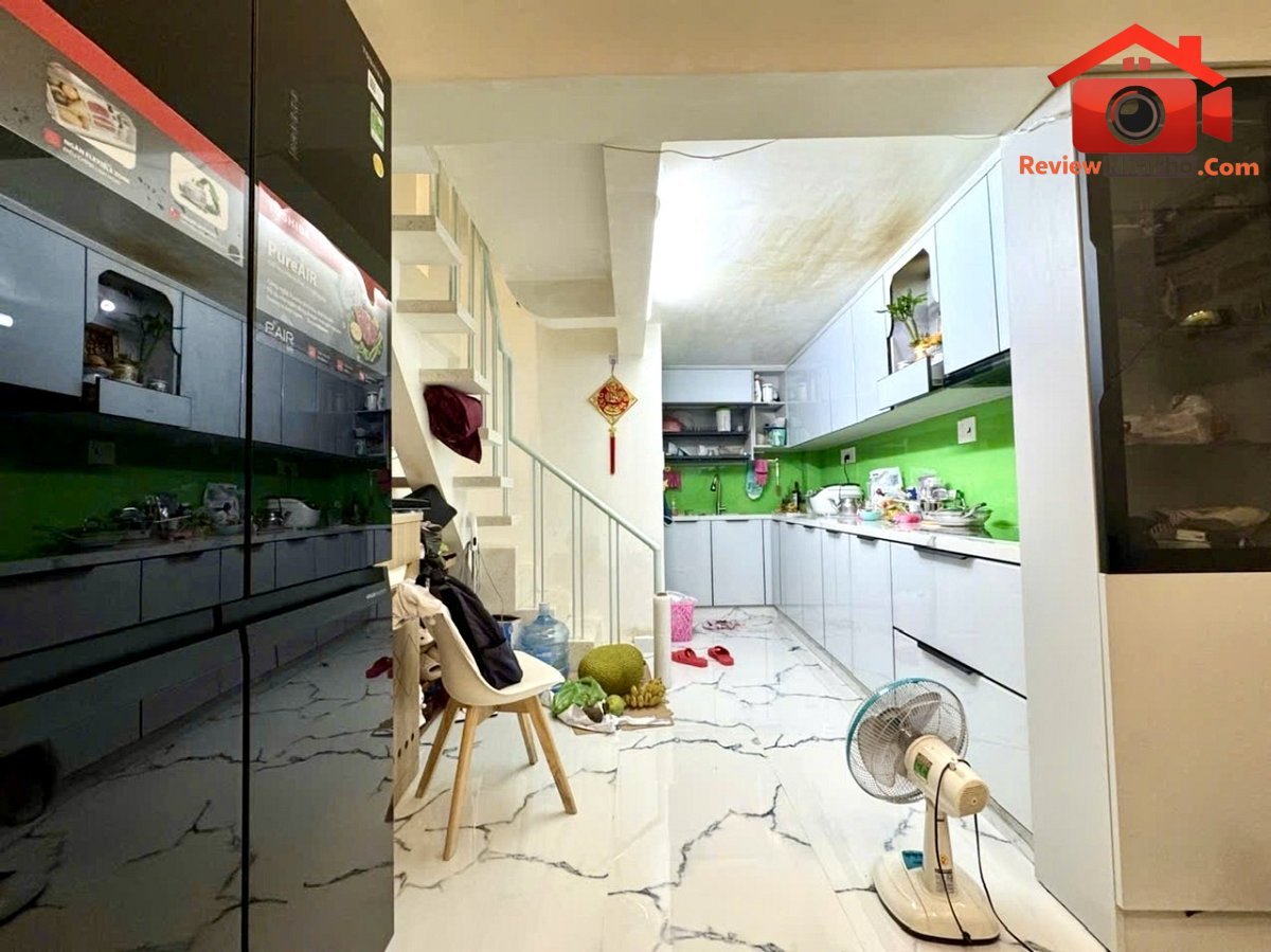 Nhà đẹp 5 tầng vào ở ngay- đ.bến vân đồn- trước nhà rộng thoáng mát- lưu thông tôn thất thuyết- Bán nhà đất Đường Bến Vân Đồn – Phường cũ 2 Quận 4 – Phường mới 2 – Thành phố Hồ Chí Minh 25m2 6.5 tỷ