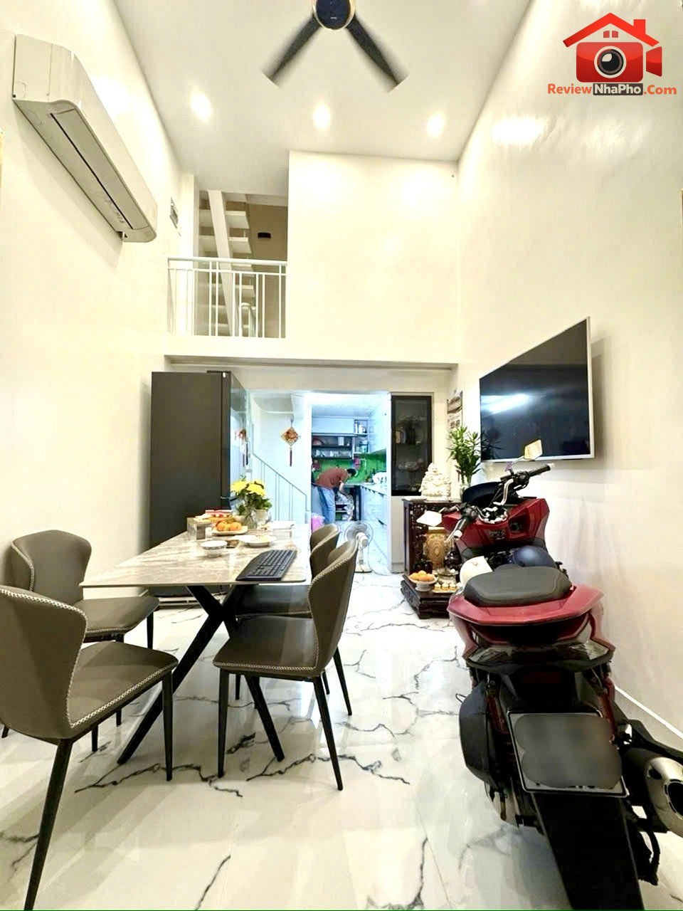 Nhà đẹp 5 tầng vào ở ngay- đ.bến vân đồn- trước nhà rộng thoáng mát- lưu thông tôn thất thuyết- Bán nhà đất Đường Bến Vân Đồn – Phường cũ 2 Quận 4 – Phường mới 2 – Thành phố Hồ Chí Minh 25m2 6.5 tỷ